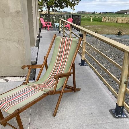 Gite Ty Guen A Paimpol Eksteriør bilde