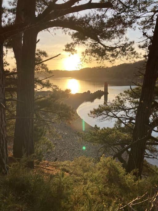 Gite Ty Guen A Paimpol Eksteriør bilde